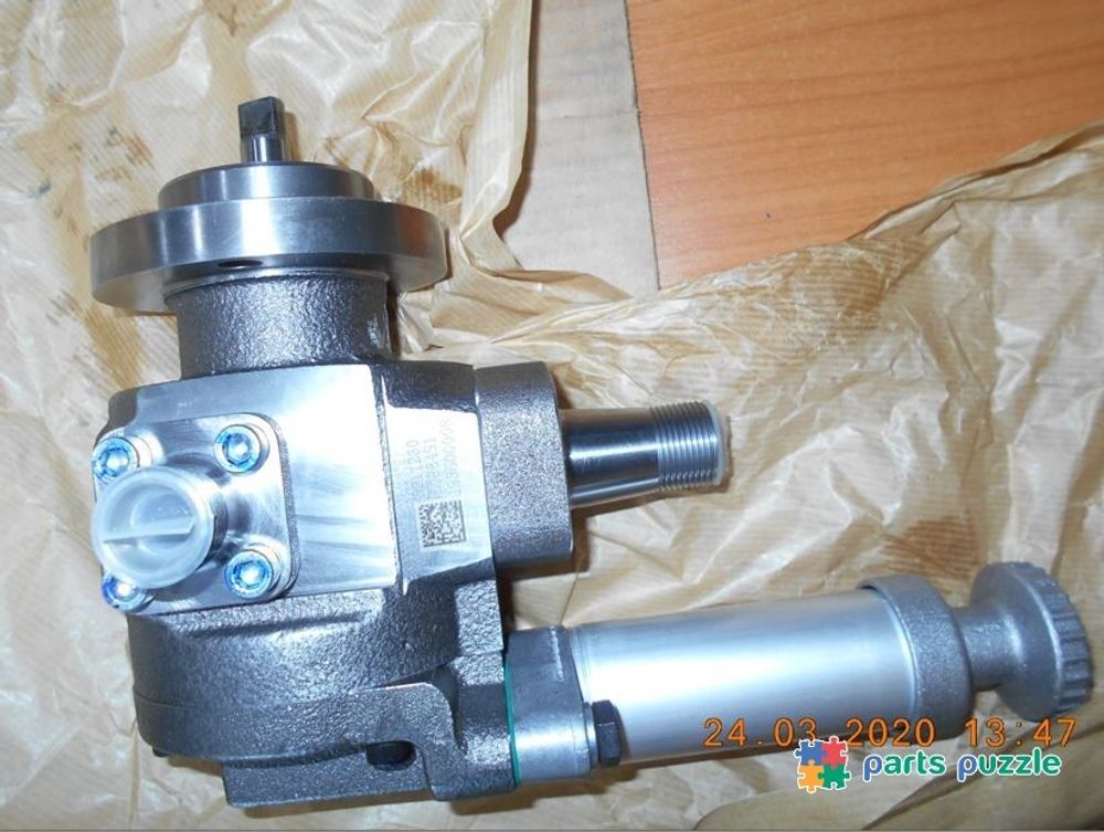 Топливоподкачивающий насос / LIFT PUMP АРТ: T431167 Топливоподкачивающий насос / LIFT PUMP АРТ: T431167