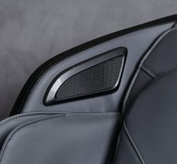 Массажное кресло Ogawa Cosmic Waves Grey