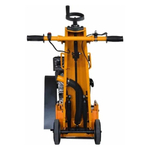 Профессиональная фрезеровальная машина TSS-MS10-L (ш)