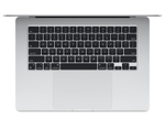 Ноутбук Apple MacBook Air 13, M3, 8/256GB, Silver