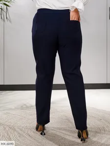 Брюки HX-6089 Фабрика Моды