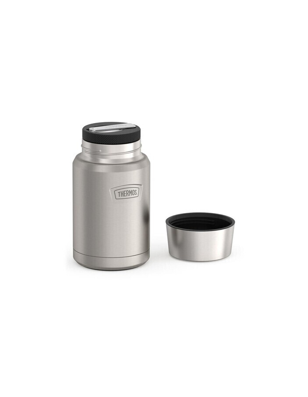 Термос для еды Thermos IS-301 MS (0,71 литра), стальной