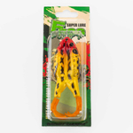 Приманка Grows Culture "Лягушка-незацепляйка" (90мм, 12гр)