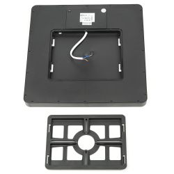 Citilux Бейсик CL738K241V LED Светильник накладной Чёрный