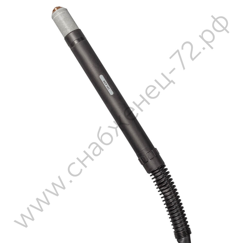 Резак плазменный автоматический ACP 141 Евро адаптер 6м PLA1416-1