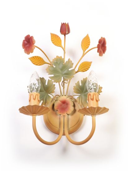 Бра Doge Luce 4342/A2