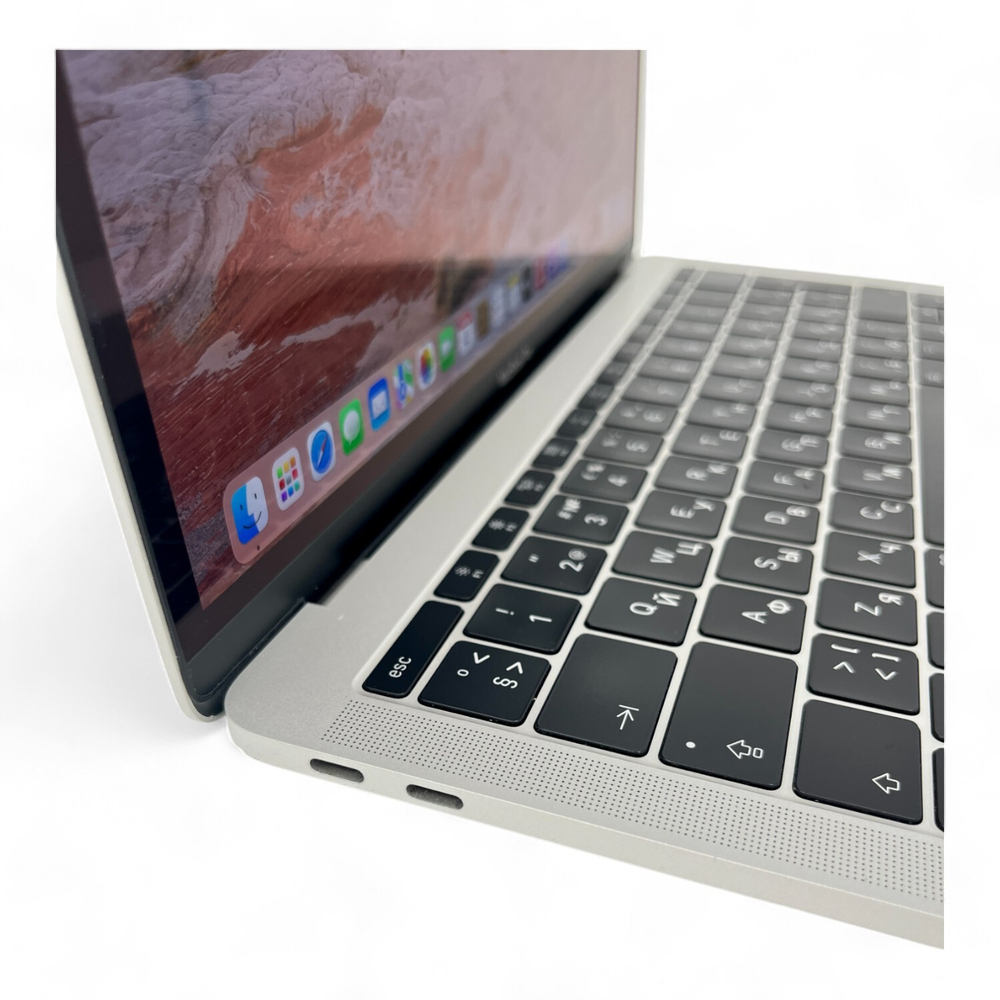 MacBook Pro 13 2017