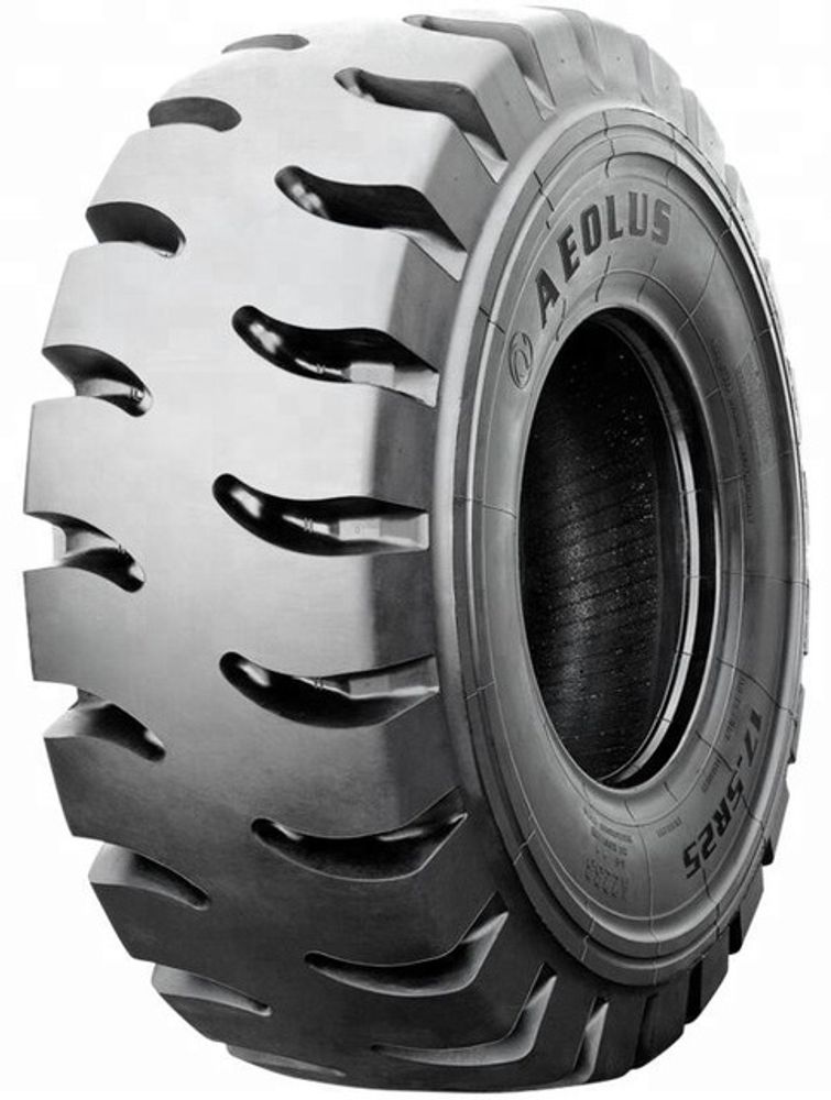 29,5R25** L-5/AL53 216A2 TL AE Aeolus
