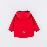 Куртка Softshell демисезонная "Томат"