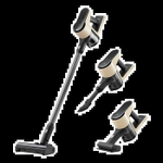 Вертикальный пылесос Roborock H5 (H8D1A), Beige