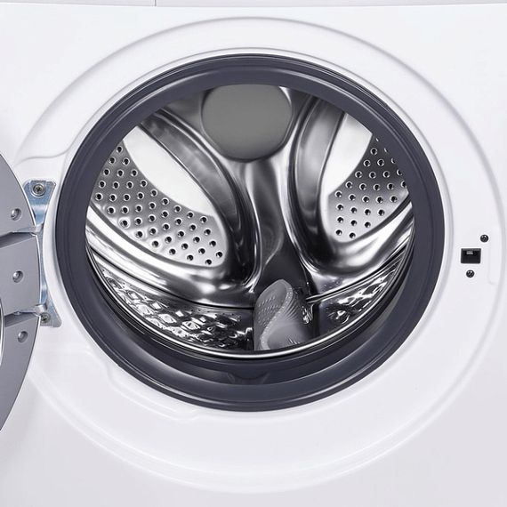 Стиральная машина с сушкой Maunfeld MFWM1586WHS