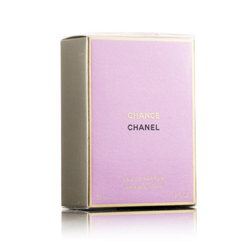 Chanel Chance Eau De Parfum парфюмерная вода