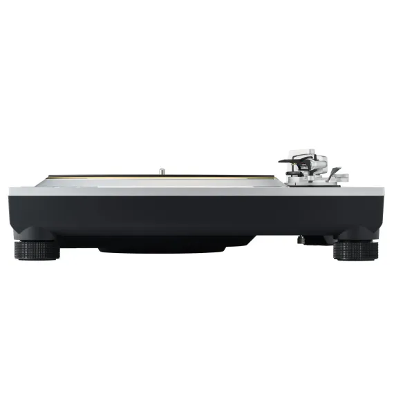 Technics SL-1300G Silver