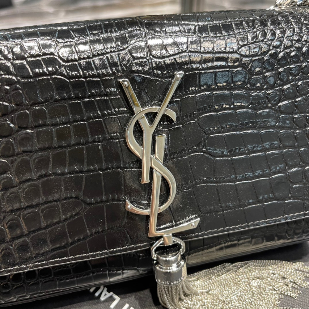 Saint Laurent Kate Small Bag 20 cm
