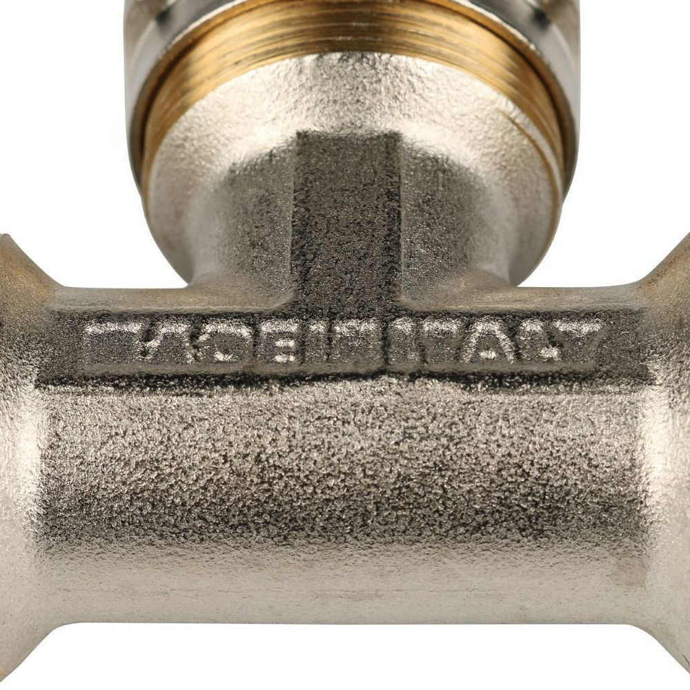 Тройник равнопроходный 26х26х26