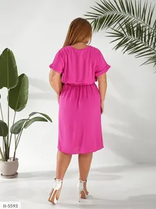 Платье II-5592 Фабрика Моды