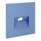 Накладка для розетки компьютерной RJ45 кат.6, S70 (деним) vls001315