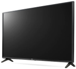 Телевизор LG 43LM5772PLA 109 см черный