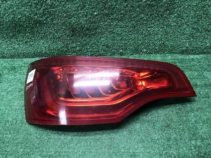 Фонарь левый Audi Q7 1 4L (2009-2015) LED