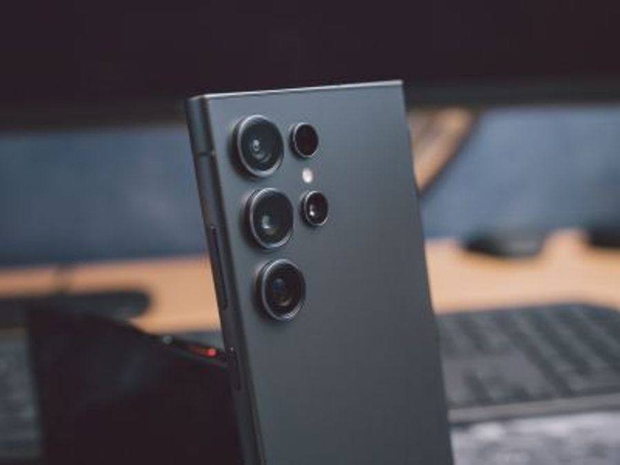 Samsung Galaxy S25 Ultra появился на первых качественных рендерах