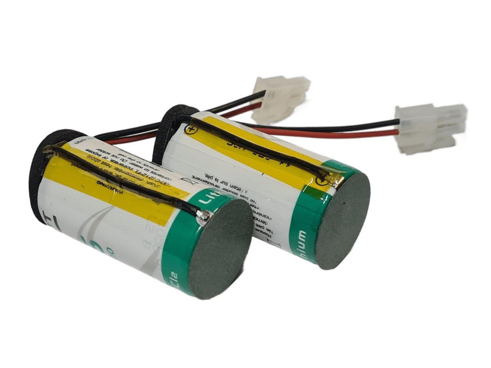 Сборки из элементов Saft