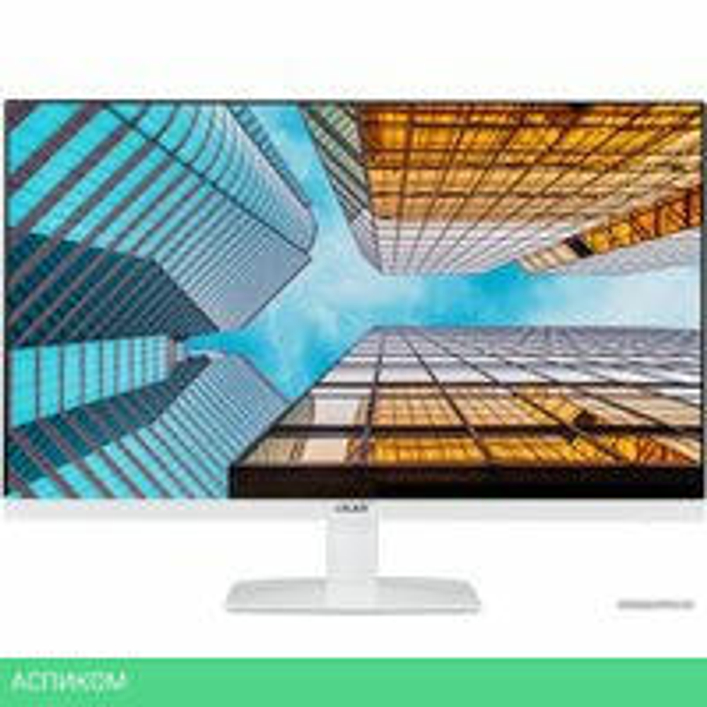 Монитор Acer HA270Awi