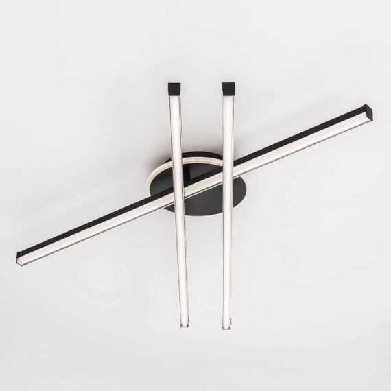 Люстра потолочная Citilux Trent CL203631