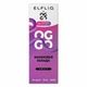 Жидкость OGGO X ELFLIQ Sweet 2% Salt 30 ml