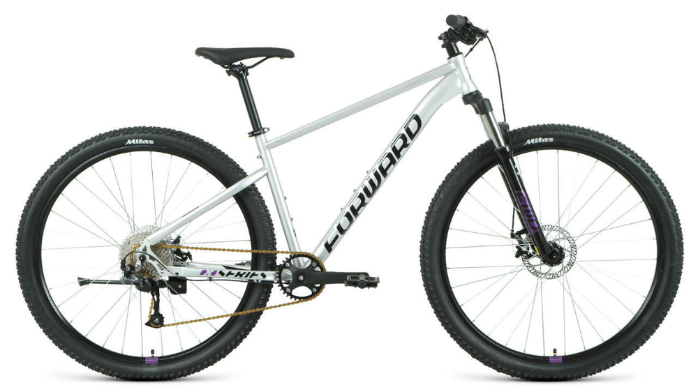 Горный велосипед Forward Sporting 29 XX (2021)