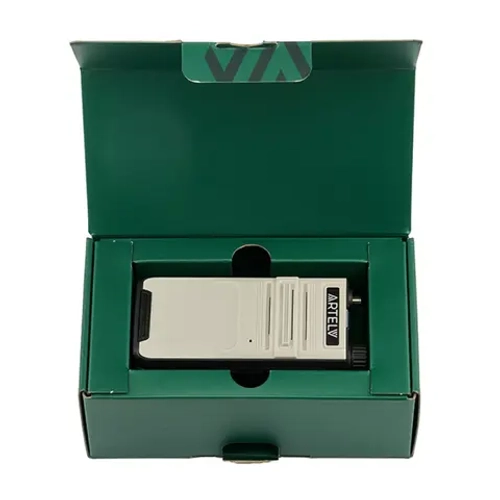 Портативная радиостанция Artelv Эфир М2 (APREM2)