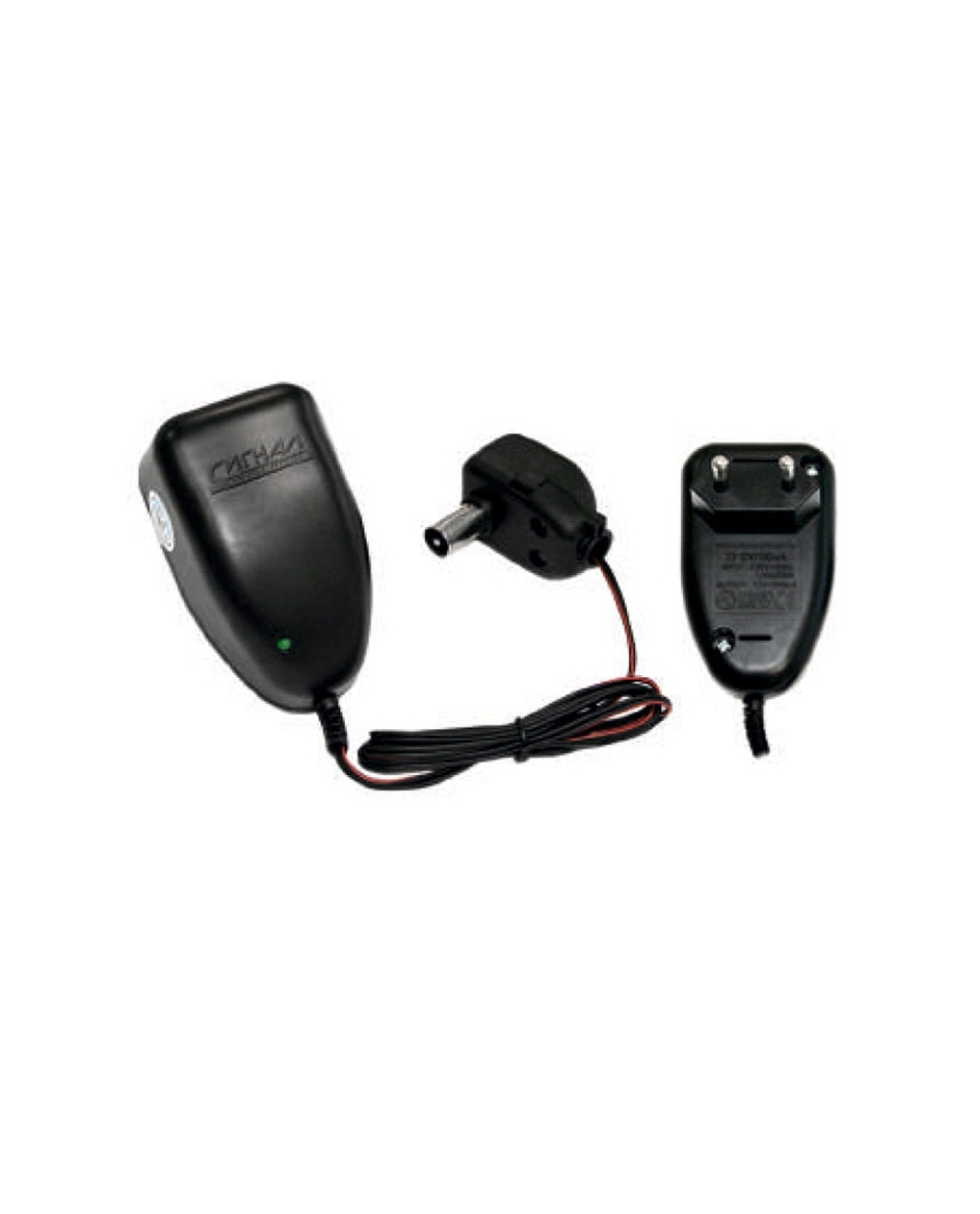 Блок питания для антенн Сигнал (7939) 12V/0,1А