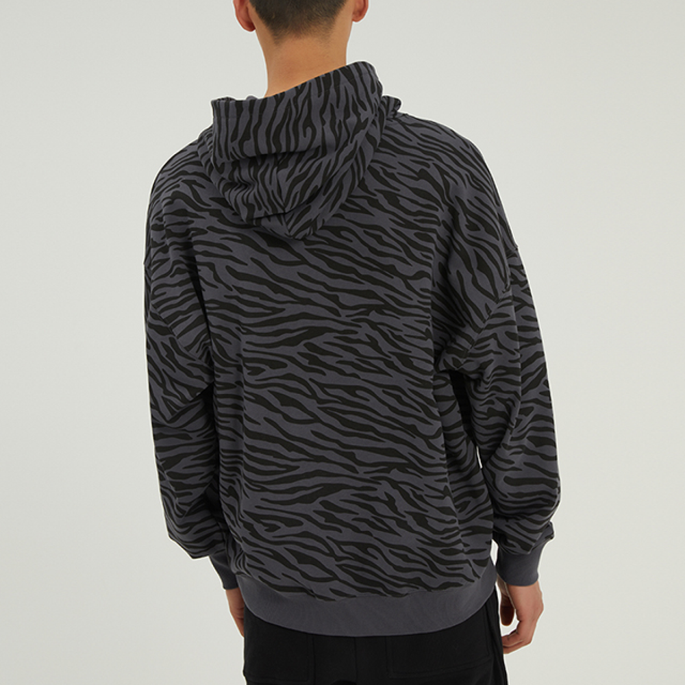 Толстовка Vans, VN0A7TODYAG