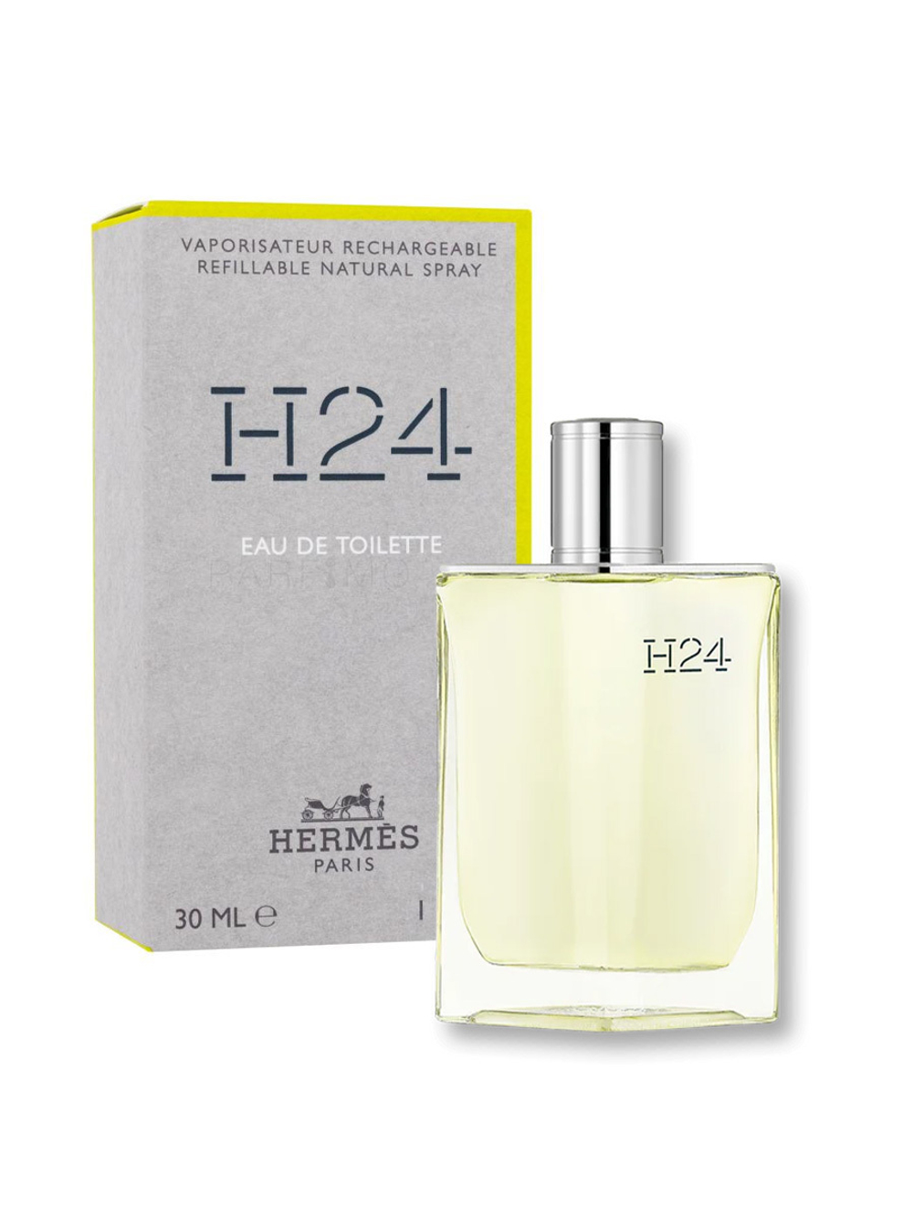 HERMES H24 men 30ml edt