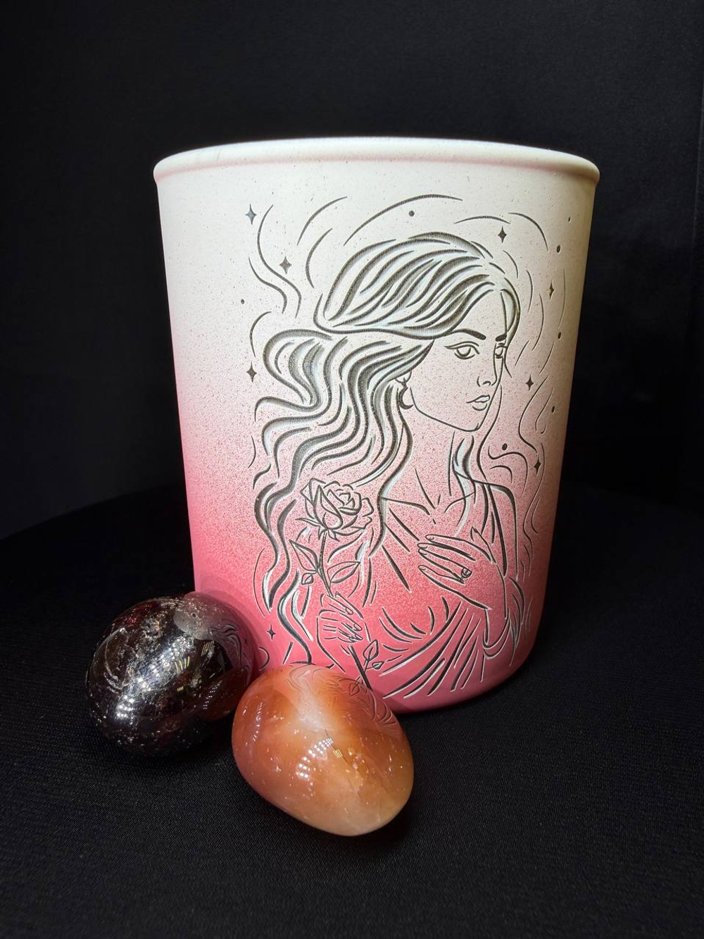 Набор "Удовольствие Женской Силы"