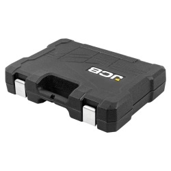 Набор инструмента 108пр.1/4''&amp;1/2''(6-гран)(4-32мм) JCB JCB-41082-5