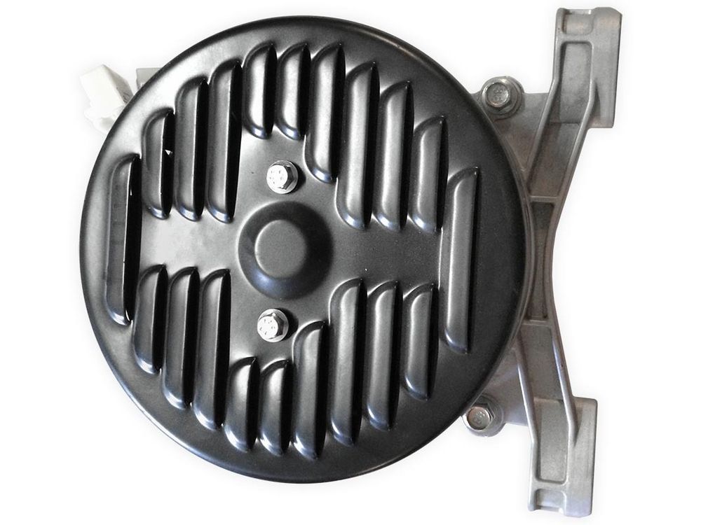 Генератор однофазный 2 kw  для дизельгенератора ЭЛАД-2000(Alternator Ass'y 2kW)