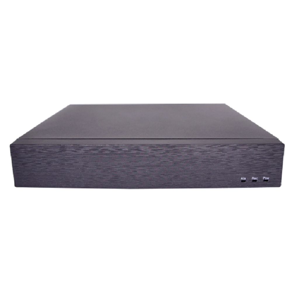 IP видеорегистратор 6 кан. ST-NVR-S0605H65 HOME (Транспортный сертификат ПП 969)