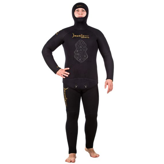 Гидрокостюм Marlin Yamato 7 мм