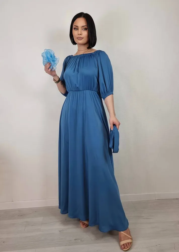 Платье 01700-1 Fabrika