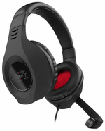 Наушники Speedlink MARTIUS black (SL-860001-BK) (y)