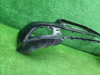 Бампер передний Mercedes E W213 (2020-2023)