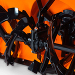 Снегоуборщик KETTAMA 150 S Superior