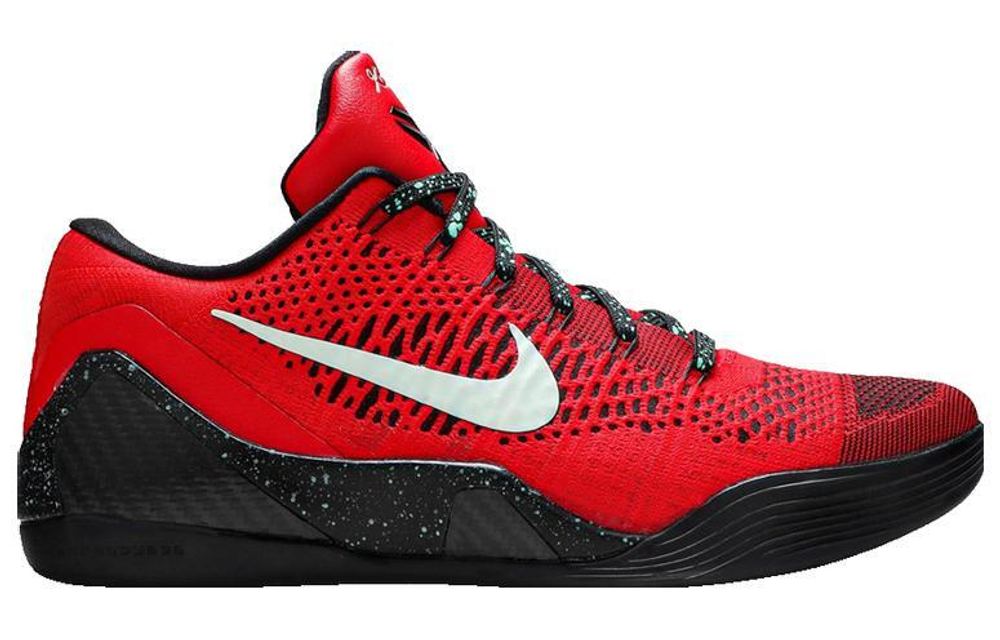 Кроссовки Nike Kobe 9