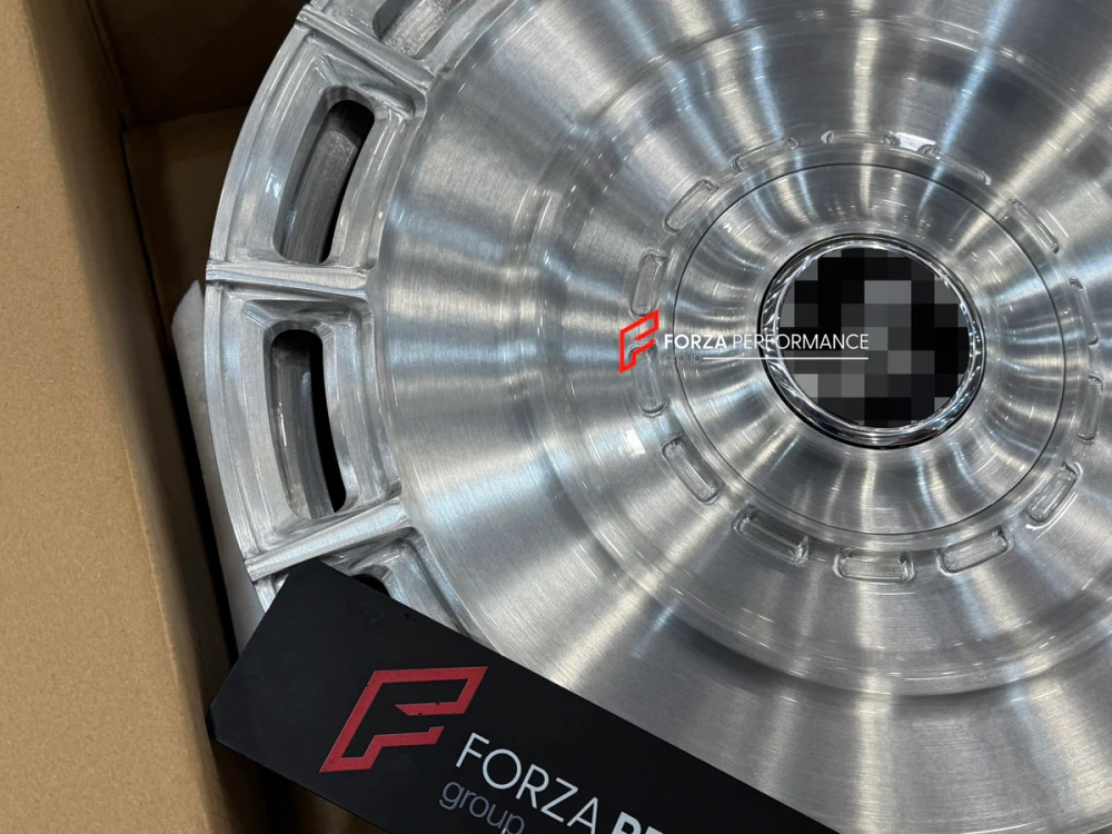 КОВАНЫЕ ДИСКИ ДЛЯ LINCOLN CONTINENTAL 1967 ЛИНКОЛЬН