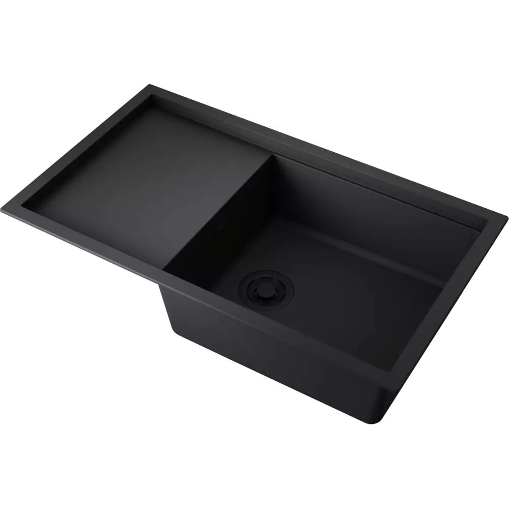 Кухонная мойка Omoikiri Sintesi 86-WH