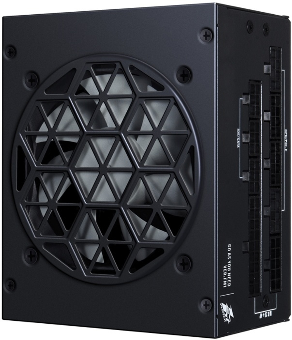 Блок питания SFX 1STPLAYER PS-750SFX