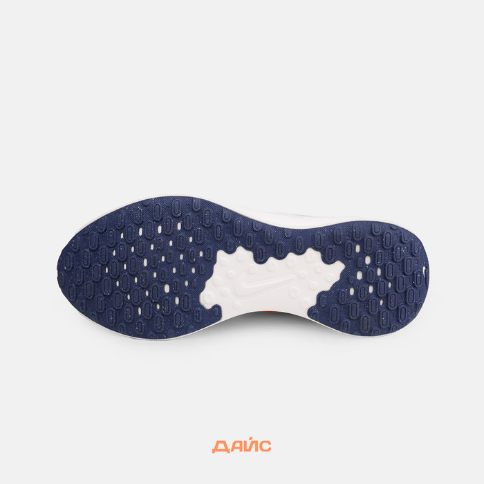 Кроссовки Nike Revolution 7 артикул:FB2207-009 - купить в магазине Дайс