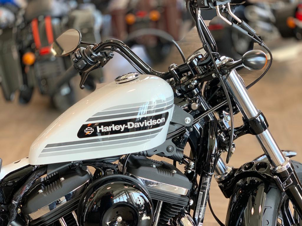 Sportster 1200 Forty-Eight Special (XL1200XS) Harley-Davidson, 2020