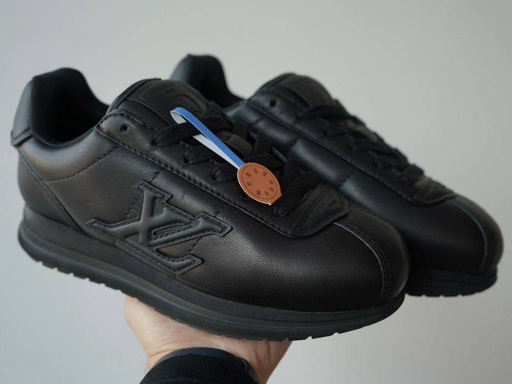 Кроссовки LV Buttersoft