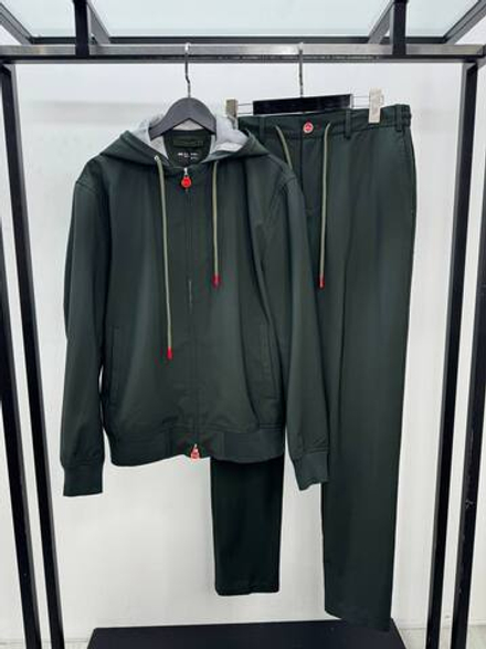 Спортивный костюм Kiton